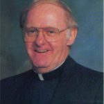 Fr. Bill Gleeson Pastor 5