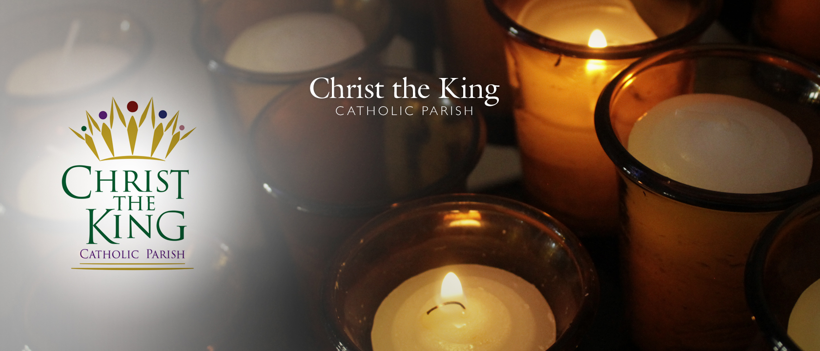 Christ The King Catholic Parish – Pueblo, Colorado