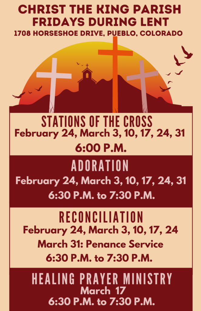 step-2-encountering-jesus-christ-the-king-catholic-parish